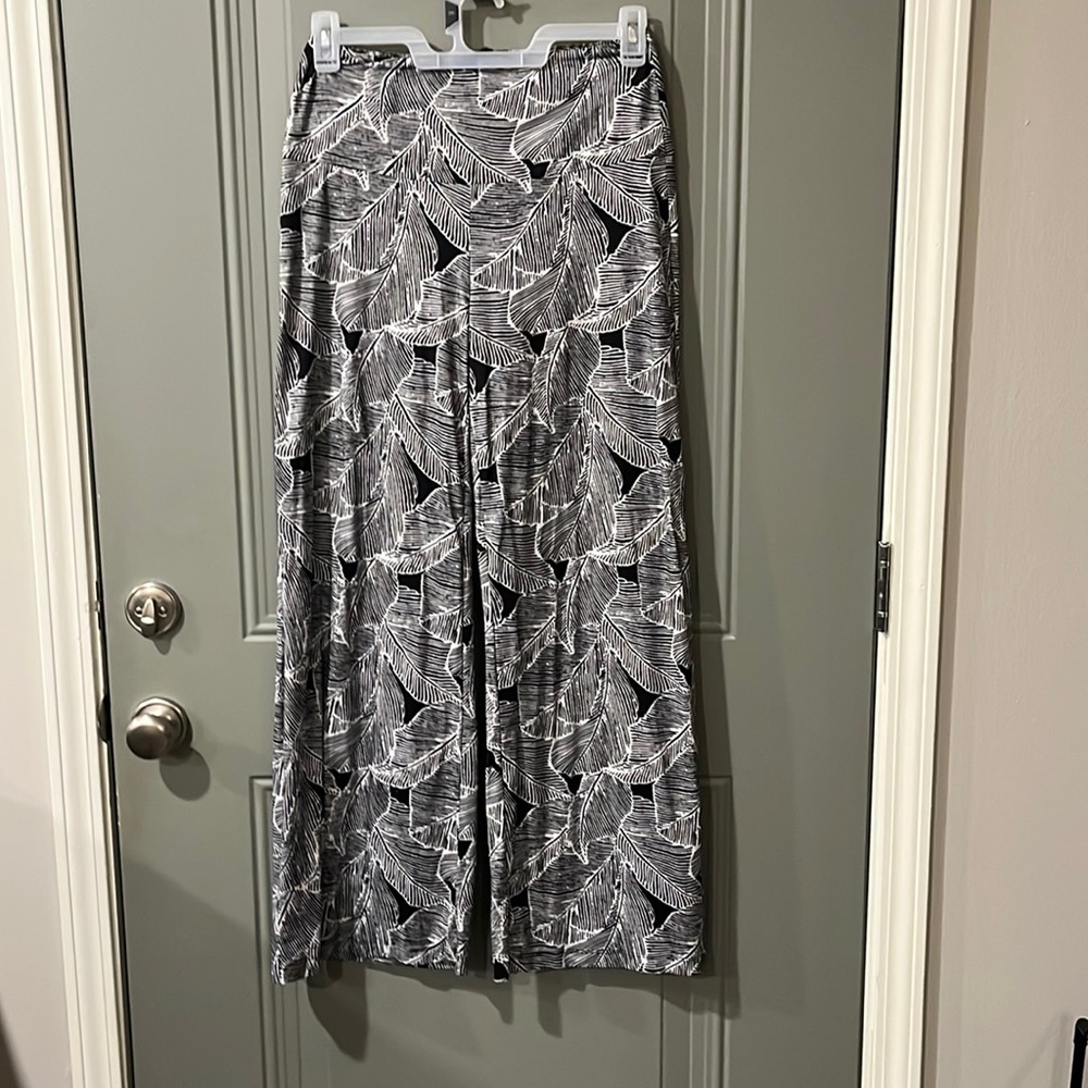 Large Pants Women